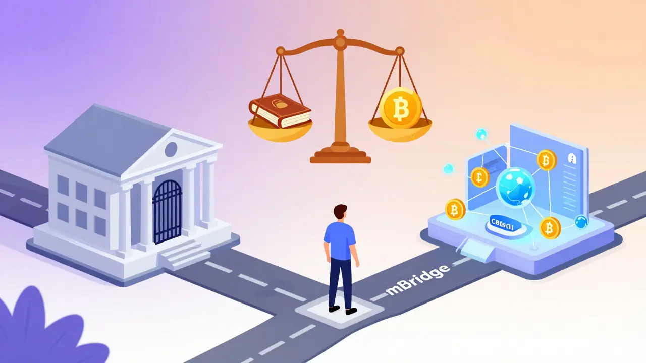 Future of crypto regulation and halal acceptance in Saudi